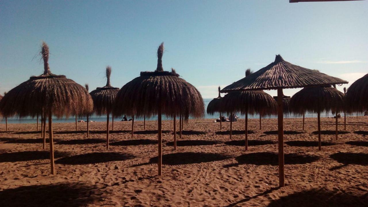 Las Palmas Марбеля Екстериор снимка
